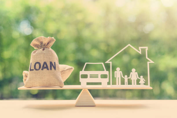 Professional Loan Agency in Ellisburg, NJ